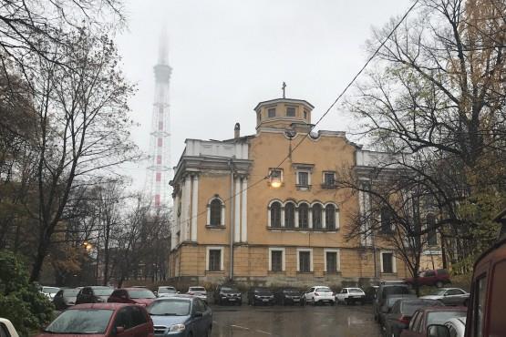 Храм преображения господня инструментальная ул 3а фото