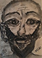 Обложка произведения Иуда - Монастырь раскаяние