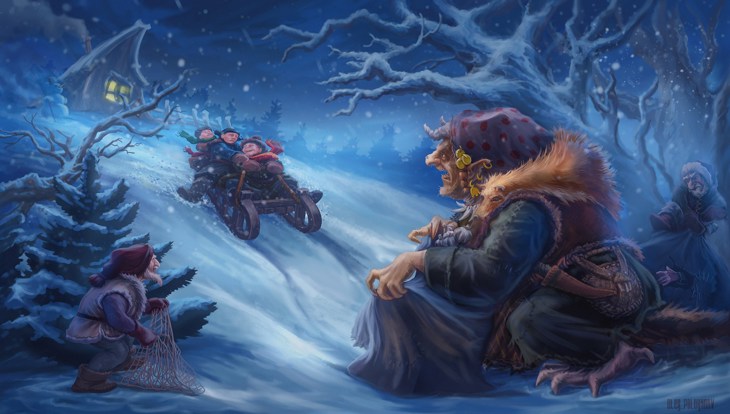 Иллюстрация