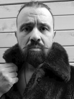 Обложка произведения Белый заяц
