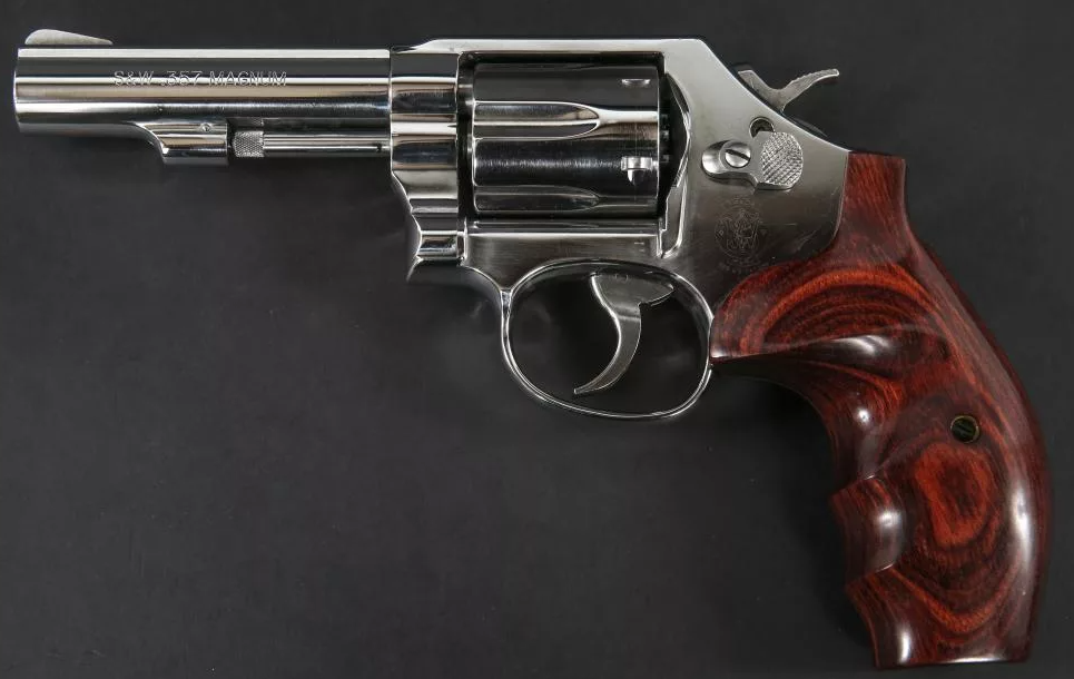 Смит и Вессон 65. Револьвер Smith and Wesson model 65. Магнум 360 револьвер. Smith Wesson 65-7.