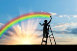 Обложка произведения Ты - мой мир