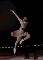 Обложка произведения Разбиваясь о лёд