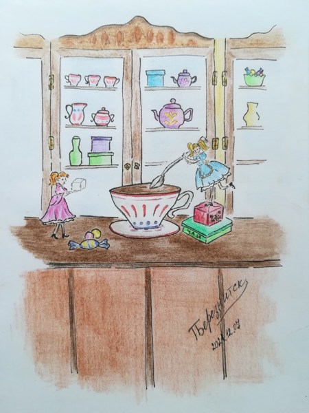 Иллюстрация