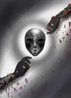 Обложка произведения Поносья болезнь и поиск себя
