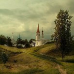 Обложка произведения И последние станут первыми