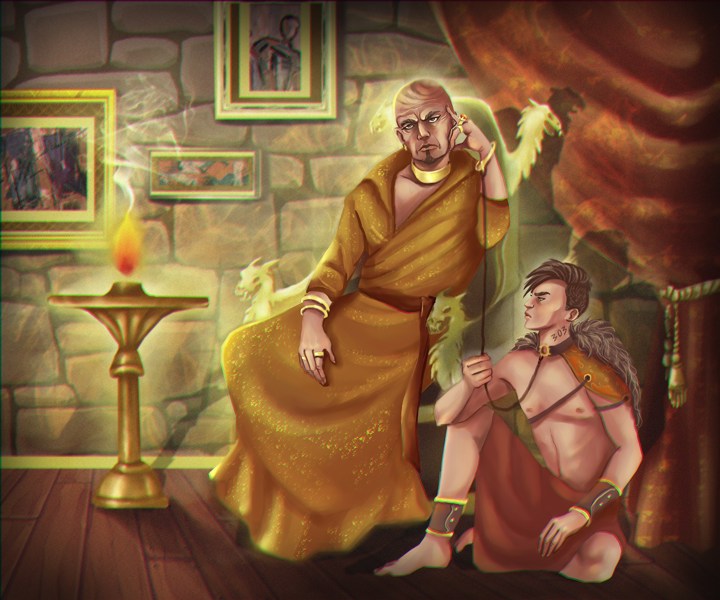 Иллюстрация