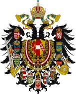 Обложка произведения Карты Австрии, Венгрии и Австро-Венгрии разных лет.