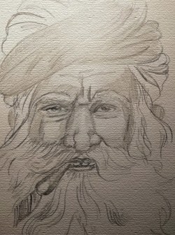Лариох ульВулкани....