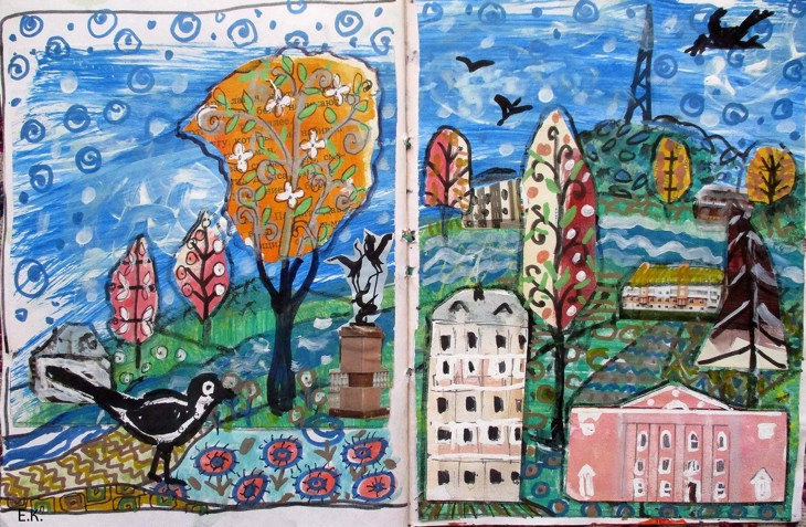 Иллюстрация