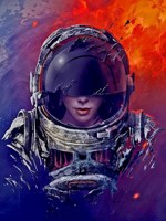Обложка произведения Сатори-китч
