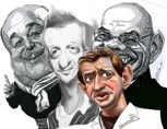 Обложка произведения Свобода творчества