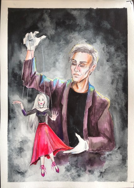 Иллюстрация