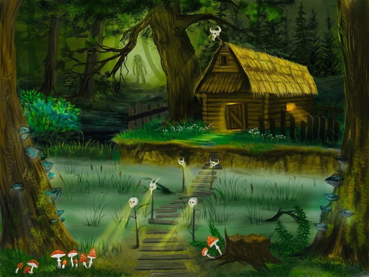 Иллюстрация