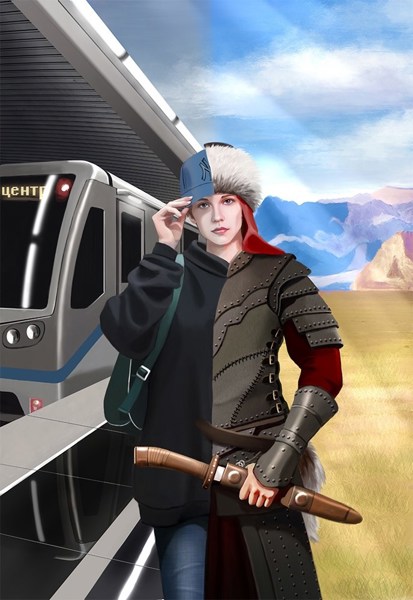 Иллюстрация