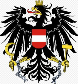 Австрийский герб