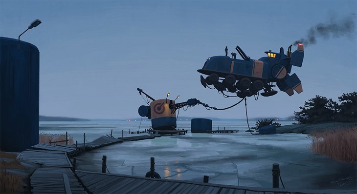 Иллюстрация