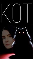 Обложка произведения Кот