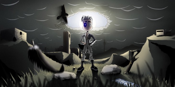 Иллюстрация