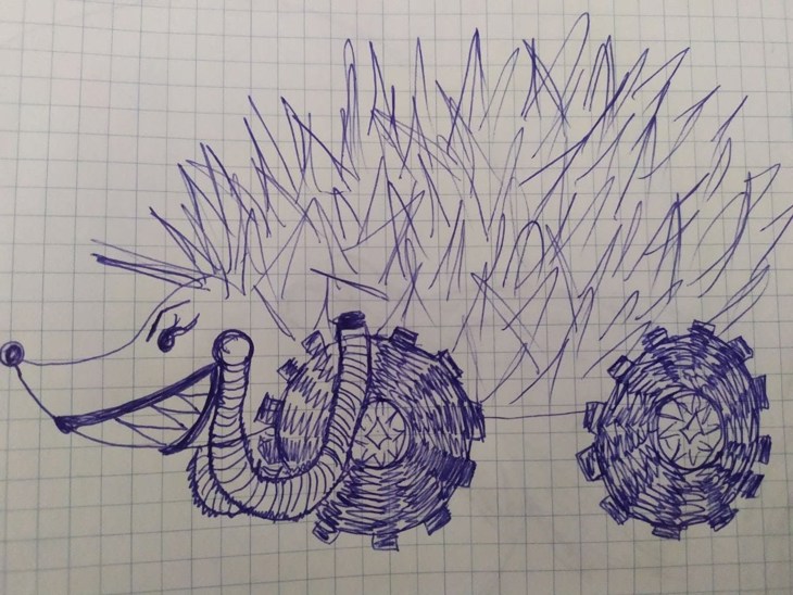 Иллюстрация