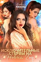 Обложка произведения Исключительные стервы на новый год