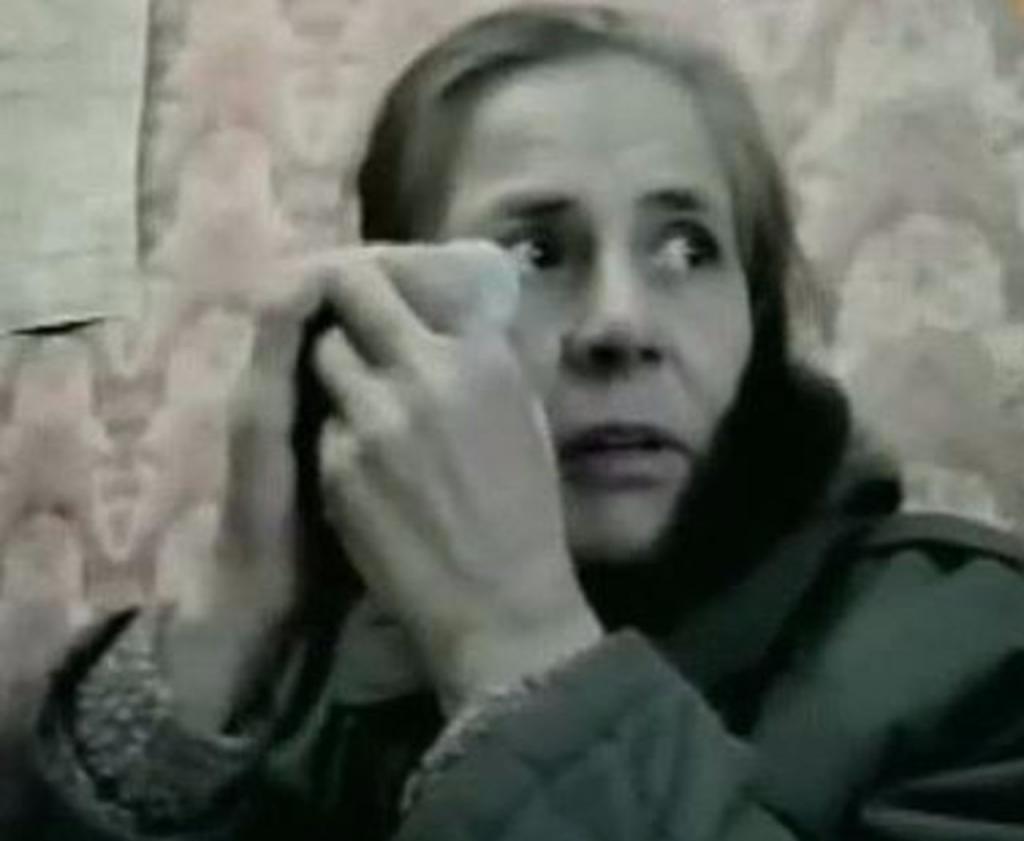 Гальцева ольга васильевна