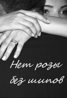 Обложка произведения Нет розы без шипов