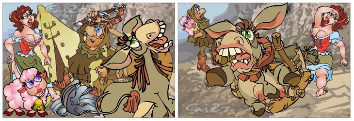 Иллюстрация