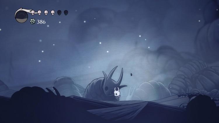 Деревня богомолов hollow knight скамейка