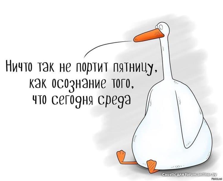 Если третий день не хочется работать значит сегодня среда. Если 3 день не хочется работать значит сегодня среда. Среда приколы. Шутки про среду.