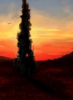 Обложка произведения Зачем идти до Тёмной Башни?
