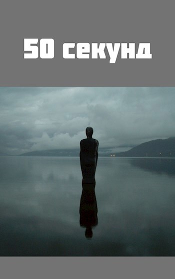 Обложка произведения 50 секунд