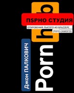 Обложка произведения П$РНО СТУДИЯ. Откровения лысого из браzzерс (того самого)