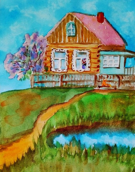 Иллюстрация