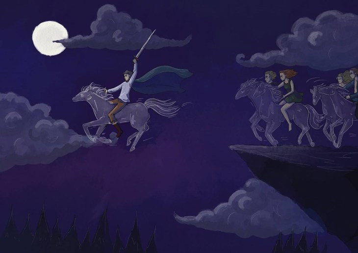 Иллюстрация