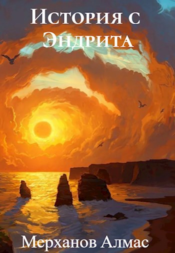 Обложка произведения История с Эндрита