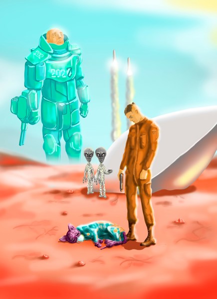 Иллюстрация