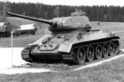 Т 34М