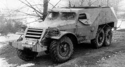 БТР 152