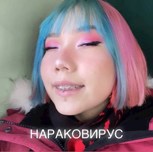 Обложка произведения Нараковирус