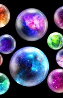 Обложка произведения Миры забытых душ.