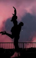 Обложка произведения king and princess
