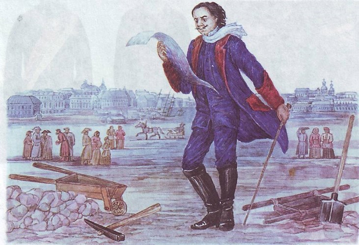 Россказни