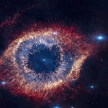 Обложка произведения Хроники Подзвездного Мира II. Мир без слёз