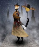 Обложка произведения Не первая книга
