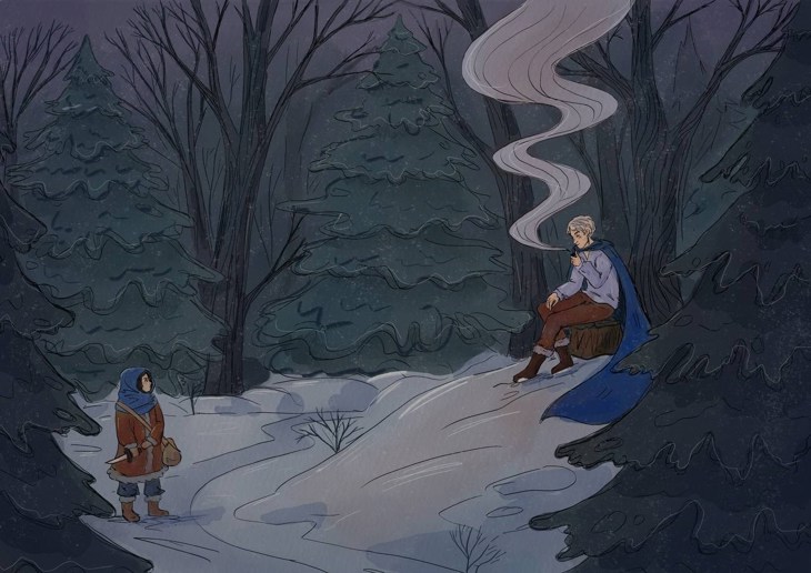 Иллюстрация