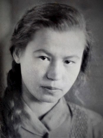 Обложка произведения МАМА