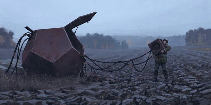 Иллюстрация