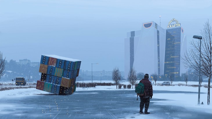 Иллюстрация