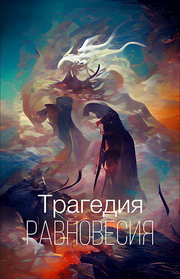 Обложка произведения Трагедия Равновесия